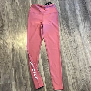 Brand new Peloton leggings